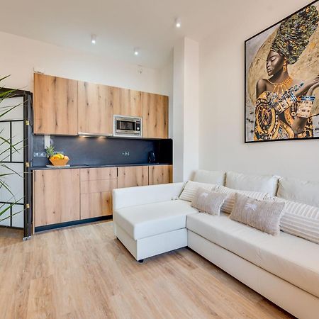 Ferienwohnung Indonesian Dreams By IloftMálaga Exterior foto